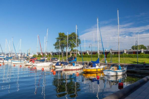 Smiltynės Jachtklubas Klaipeda
